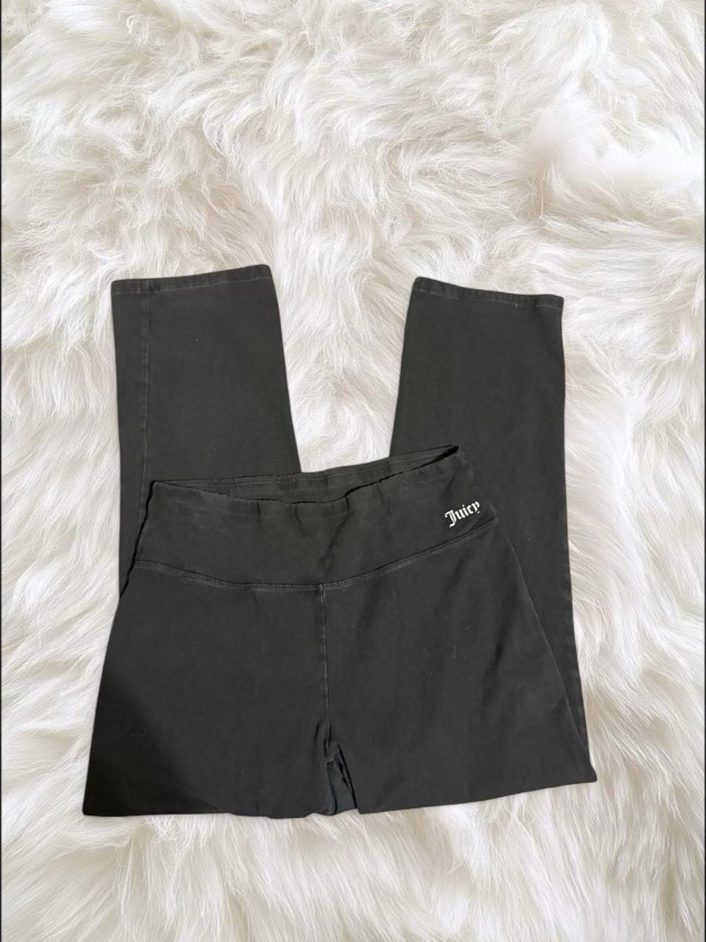 Juicy Couture Sport Yoga Pants